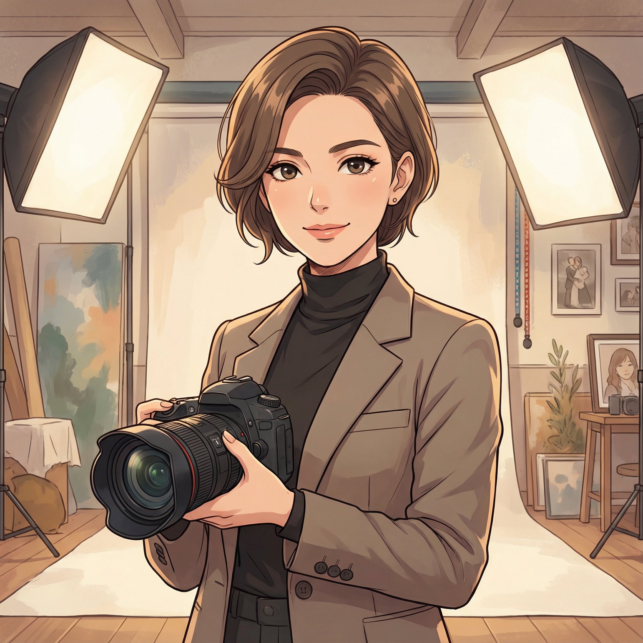 香蕉社区视频摄影专家