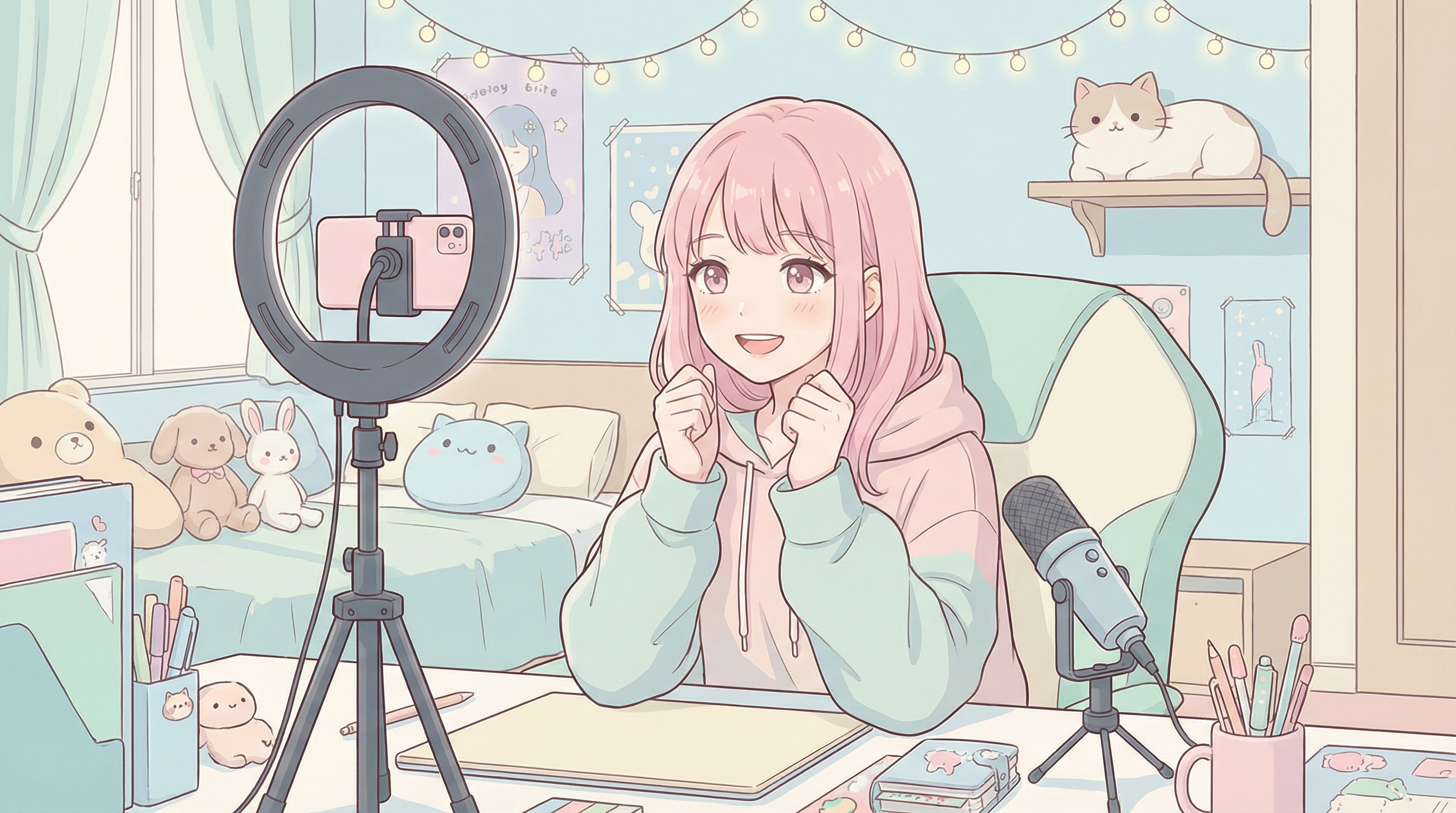 香蕉社区短视频制作